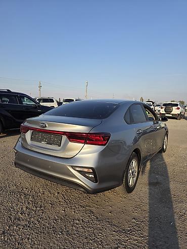 чехол киа: Kia Cerato: 2020 г., 1.6 л, Автомат, Бензин, Седан — 4