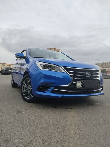 Changan: Changan Eado: 1.6 l | 2020 il 65000 km Sedan — 1