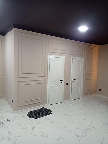 Другие виды гипсокартонных работ: 3-5 лет опыта — 7