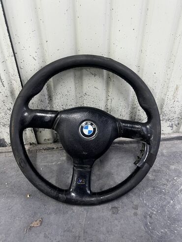 рули бмв: Руль BMW