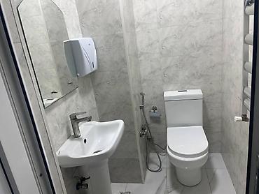 требуется офис менеджер: İcarəyə verilir obyekt 190 m², Nərimanov r. 3 200 AZN/ay 190 m² Sahə — 8