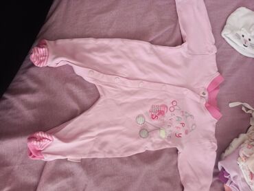 lidl deciji skafanderi: Bundle: Bodysuits, Footies, For girls, age: up to 3 months