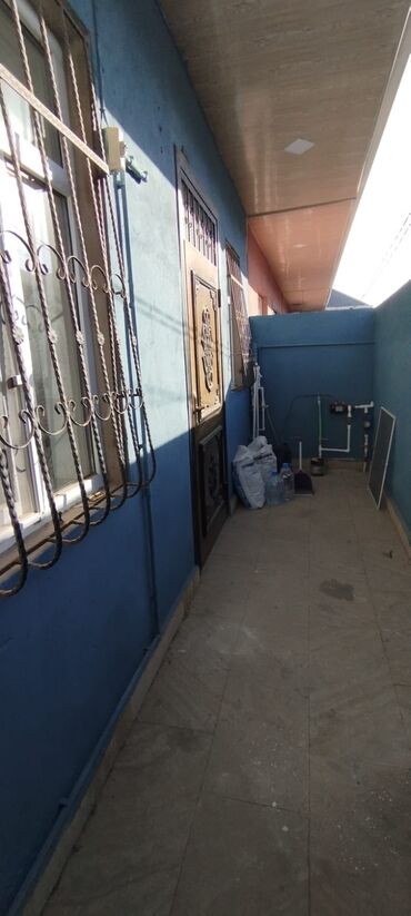 Həyət evləri və villaların satışı: Binəqədi qəs. 3 otaqlı, 80 kv. m, Kredit yoxdur, Yeni təmirli — 2