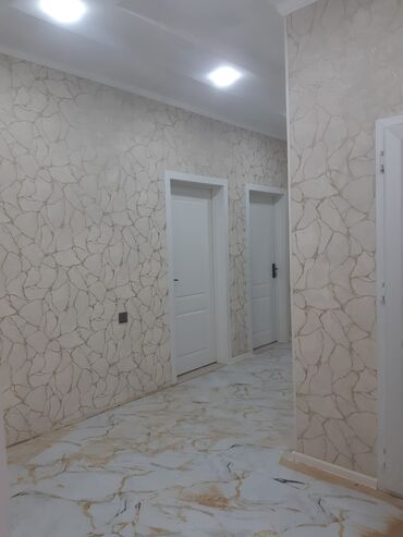 Həyət evləri və villaların satışı: Binəqədi qəs. 3 otaqlı, 100 kv. m, Kredit yoxdur, Yeni təmirli — 6