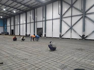 construction work: Больше 6 лет опыта — 9