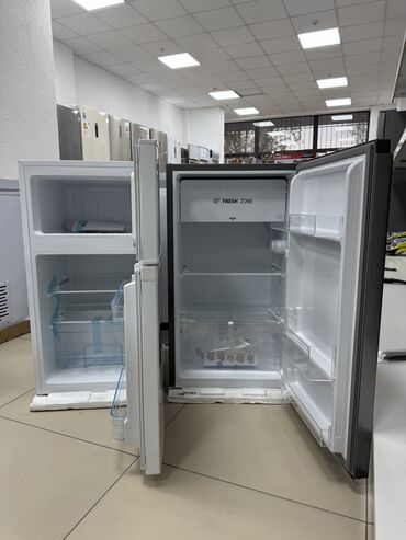 Холодильники: Холодильник Avest, Новый, Двухкамерный, De frost (капельный), 45 * 130 * 45, С рассрочкой at lalafo.kg — 2 Холодильники: Холодильник Avest, Новый, Двухкамерный, De frost (капельный), 45 * 130 * 45, С рассрочкой — 2