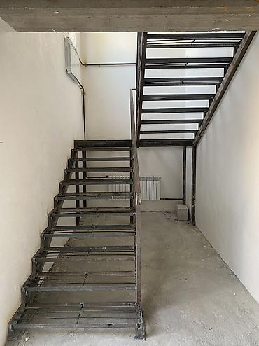 Строительство под ключ: Лестница Каркас Перилла Тепкич Сварочные работы любой сложности at lalafo.kg — 44 Строительство под ключ: Лестница Каркас Перилла Тепкич Сварочные работы любой сложности — 44