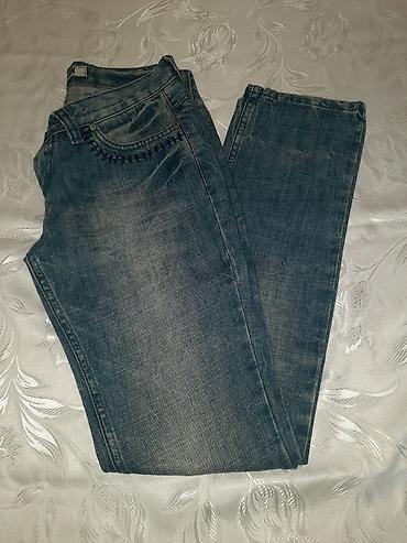 Cinslər: Cinslər, Ltb, L, rəng - Göy — 5