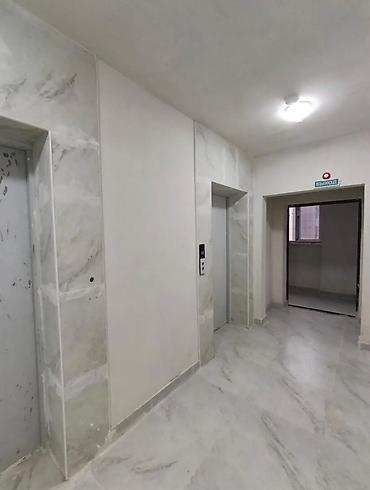 Продажа квартир: 2 комнаты, 48 м², Элитка, 11 этаж, Евроремонт — 11