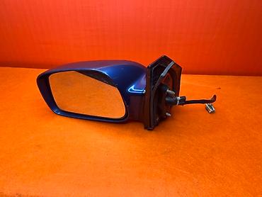 Зеркала: Боковое левое Зеркало Lexus — 3