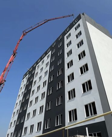Продажа квартир: 1 комната, 45 м², 108 серия, 5 этаж, ПСО (под самоотделку)