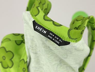 bench crop: Shein, Top damski, rozmiar M — 5