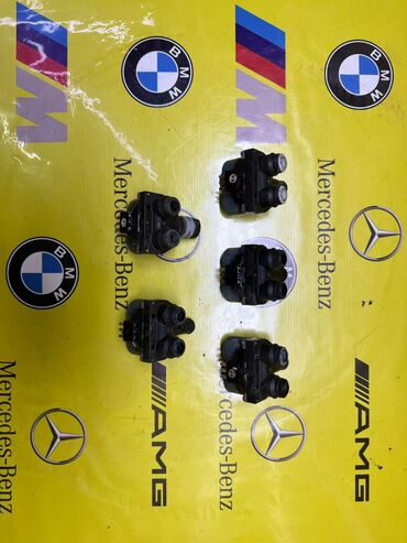 Другие детали вентиляции, охлаждения и отопления: Широкий ассортимент в наличий Клапана печки и насосы печки На bmw и — 4