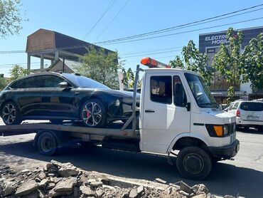 аварийное вскрытие авто: Көтөргүсү менен, Гидроманипулятору менен, Кыймылдуу платформасы менен