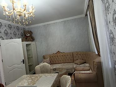 iki mərtəbəli çarpayı: Təcili !!! 2 Mərtəbəli 3 otaqlı tam əşyalı ev satılır . Yola 15 metr — 2