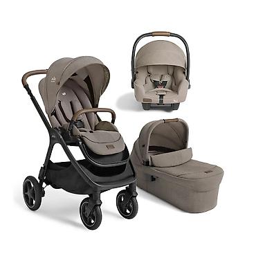 cena torbe: Joie sistem Finiti 3u1, Maple – šifra proizvoda: 4110 Komplet za od — 1