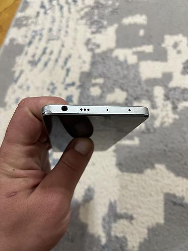 дисплей 5: Poco F5, Б/у, 256 ГБ, цвет - Белый, 2 SIM — 5