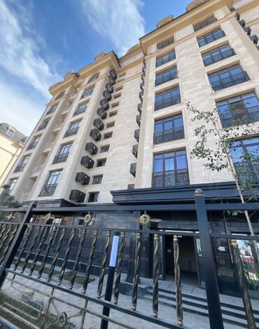 Продажа квартир: 2 комнаты, 84 м², Индивидуалка, 7 этаж — 3