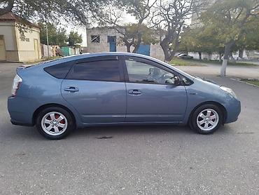 Toyota: Toyota Prius: 1.5 l | 2008 il Hetçbek — 9