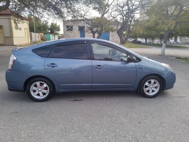 Toyota: Toyota Prius: 1.5 l | 2008 il Hetçbek — 14