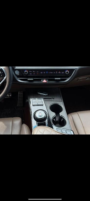 Kia: Kia K8: 2022 г., 1.6 л, Автомат, Гибрид, Седан at lalafo.kg — 3 Kia: Kia K8: 2022 г., 1.6 л, Автомат, Гибрид, Седан — 3