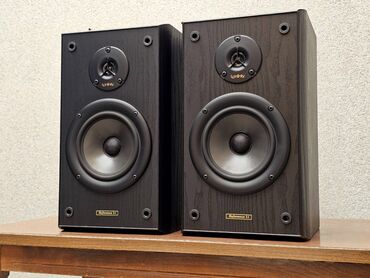 Zvučnici i stereo sistemi: Infinity Reference 11 – par bookshelf zvučnika - Dvosistemski pasivni — 4