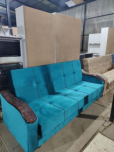 Прямые диваны: Прямой диван, Новый at lalafo.kg — 14 Прямые диваны: Прямой диван, Новый — 14