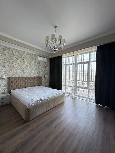 Продажа квартир: 4 комнаты, 216 м², Элитка, 9 этаж, Дизайнерский ремонт — 16