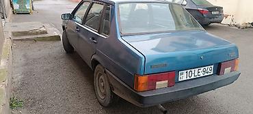 VAZ (LADA): Salamu aleykuma, masin yaxsi vezyetdedi kasmetika ideal, masini atam — 4