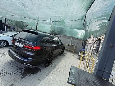 BMW: BMW X7: 2019 г., Бензин, Кроссовер — 12