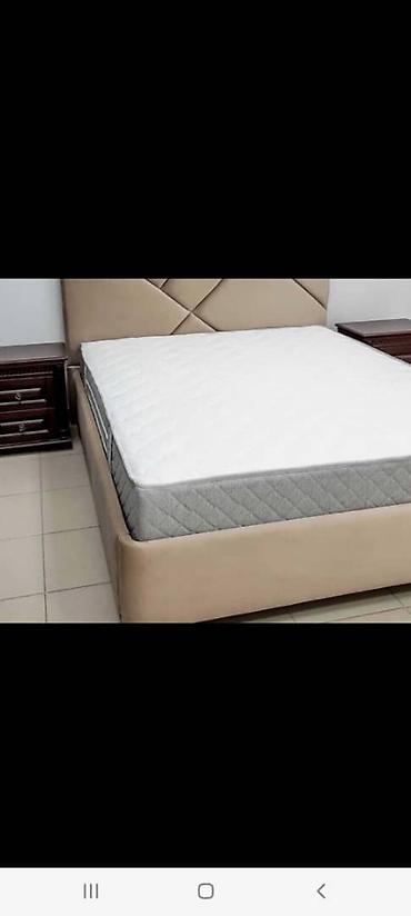 Другая мебель: Ортопедические матрасы — 11