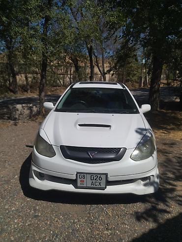 тойоьа: Toyota Caldina: 2004 г., Автомат, Универсал — 3