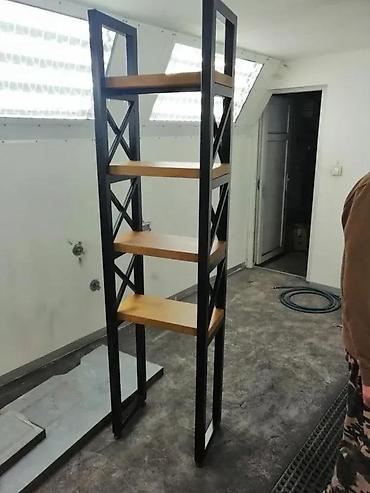 beba paun: LUX NAMEŠTAJ ZA KUPATILO IZRADA PO MERI | Izrada nameštaja po meri — 6