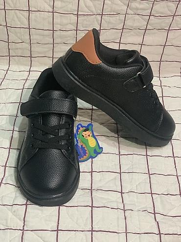 Детская обувь: Детские кроссовки и кеды для мальчиков и девочек. Модели: - Кеды с — 6