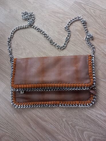 reserved torbe: Shoulder bag