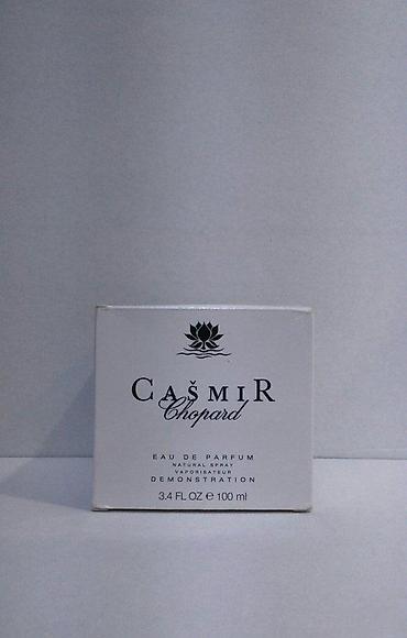 Parfemi: CHOPARD CASMIR EDP100ML TSTR | Chopard Casmir edp100ml tstr — 3