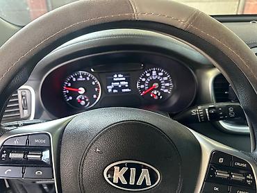Kia: Kia Sorento: 2018 г., 2.4 л, Автомат, Бензин, Кроссовер — 4