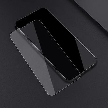 Zaštitne folije i stakla za telefone: Nillkin zaštitno staklo H+ Pro za iPhone 13/13 Pro/14/16e 6.1. Top — 17