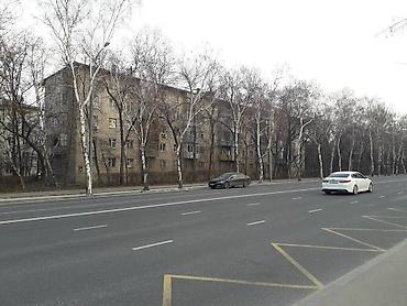 квартиры старый толчок: 1 комната, 29 м², 8 мкр Индивидуалка, 4 этаж, Старый ремонт — 1