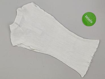 biale bluzki hm: Bluzka damska, rozmiar S — 3