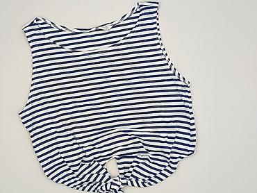 bluzki mom: Monki, Top damski, rozmiar S — 1