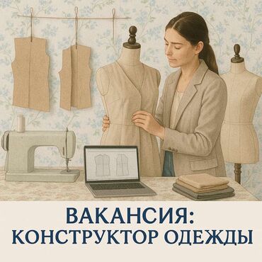 моноблок бу: Конструктор-лекальщик. Мадина