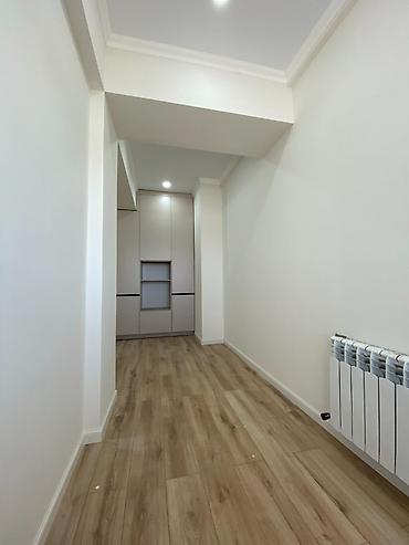 Продажа квартир: 2 комнаты, 71 м², Элитка, 9 этаж, Евроремонт — 10