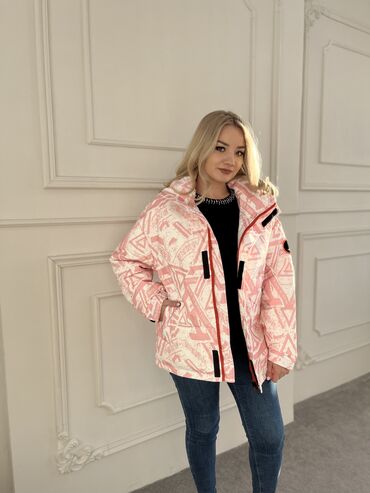 Демисезонные куртки: Стильные куртки🔥
Женские куртки
Онлайн-магазин
 
Для заказа whatsApp — 8