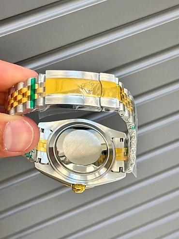 irşad electronics saat: Yeni, Qol saatı, Rolex — 1