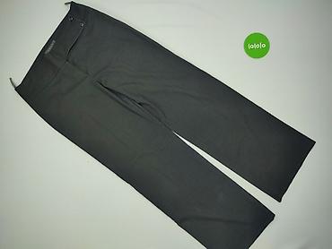 wassyl top: Spodnie materiałowe damskie, rozmiar XL — 2
