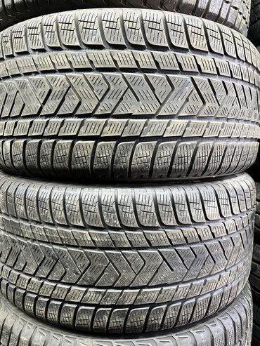 диски 20 бмв: Шиналар 275 / 40 / R 20, All-season, Колдонулган, Жуп, Германия, Pirelli