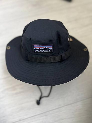 Другие головные уборы: 🟠 Панама Patagonia 🟠 ⠀ Панамы Patagonia - это стиль и удобство — 9