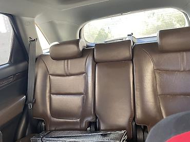 Kia: Kia Sorento: 2.4 л | 2010 г. Внедорожник — 2