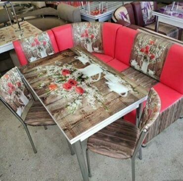 Stol stul ve divan dest 350aznDivan ve stol acilmir Acilan divan ve
